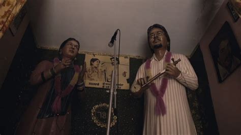 Mehsampur, Kabir Singh Chowdhry’s film on Amar Singh Chamkila, is.